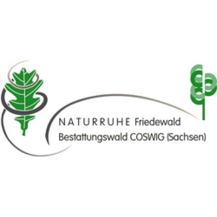 Logo von Naturruhe Friedewald GmbH