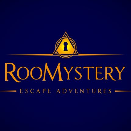 Logo od RooMystery - Escape Adventures
