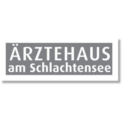 Logo de Ärztehaus am Schlachtensee