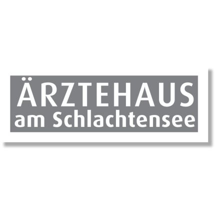 Logo fra Ärztehaus am Schlachtensee