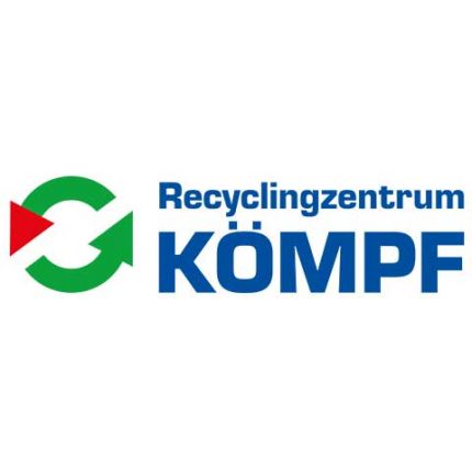 Logotipo de Kömpf Recyclingzentrum & Containerdienst