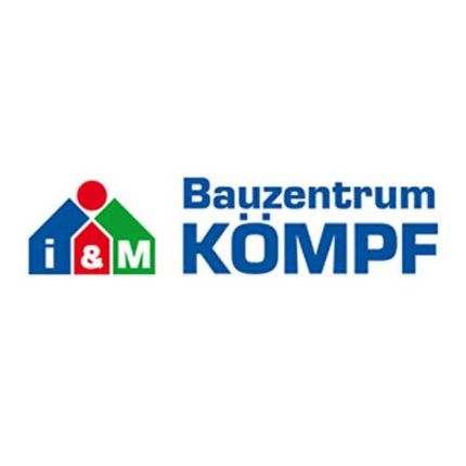 Logo from Kömpf Bauzentrum GmbH