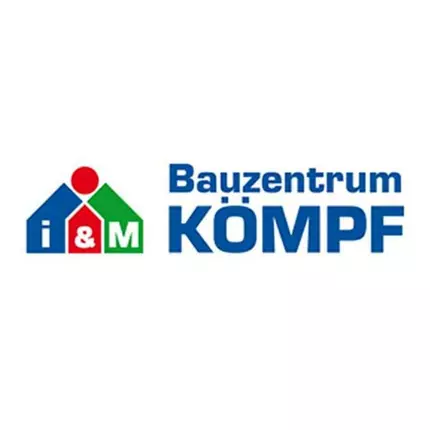 Logo from Kömpf Bauzentrum GmbH