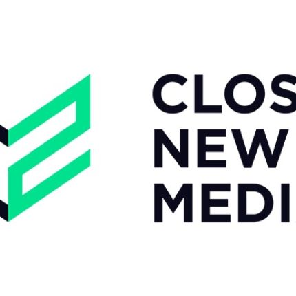 Logotipo de close2 new media GmbH