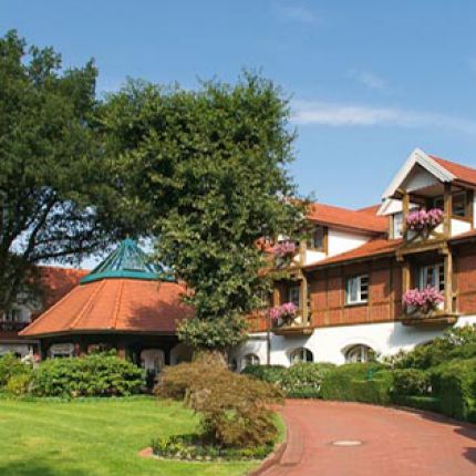 Logótipo de Romantik Hotel Aselager Mühle