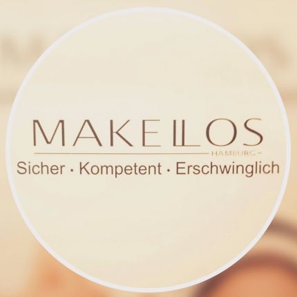 Logotipo de Makellos Hamburg