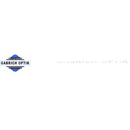 Logo od Gabrich Optik GmbH