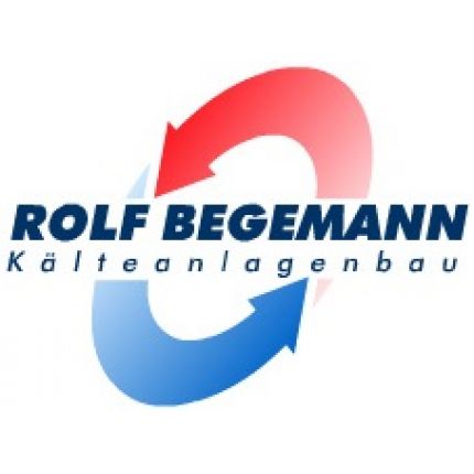 Logotipo de Rolf Begemann Kälteanlagenbau