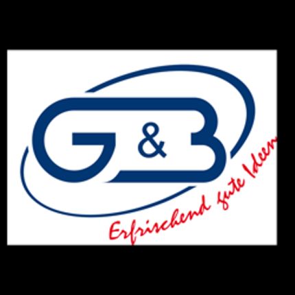 Logo from GROTE & BLOHM GmbH & Co. KG