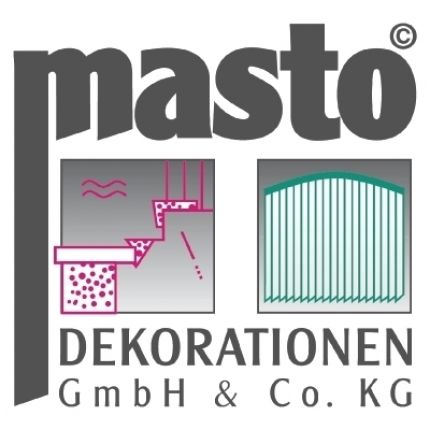 Logo od Masto Dekorationen GmbH & Co. KG