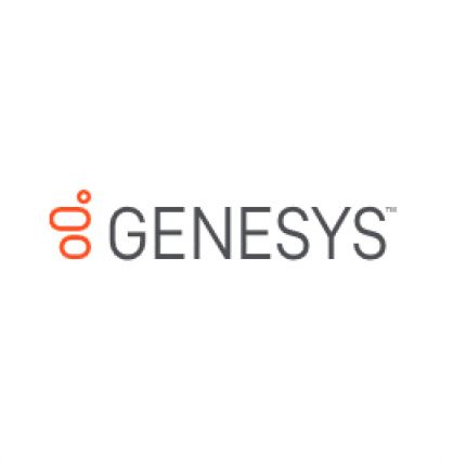 Logo from Genesys Telecommunications Lab. GmbH