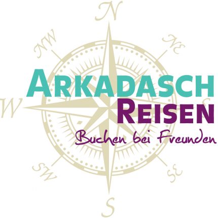 Logo de Reisebüro Arkadasch