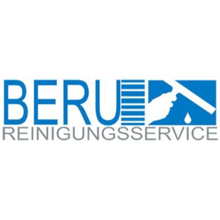 Logo von Beru Glas- und Reinigungsservice