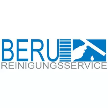 Logo fra Beru Glas- und Reinigungsservice