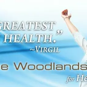 Bild von The Woodlands Institute for Health & Wellness
