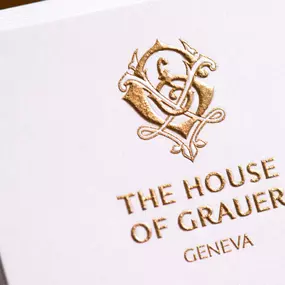 Bild von THE HOUSE OF GRAUER