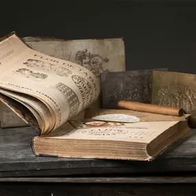 Bild von THE HOUSE OF GRAUER