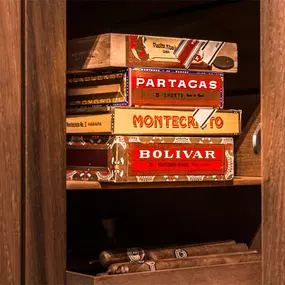 Bild von THE HOUSE OF GRAUER