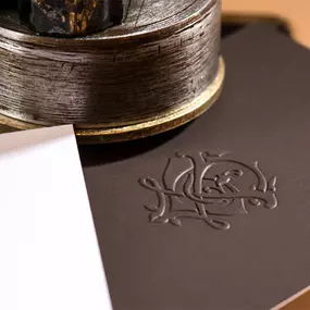 Bild von THE HOUSE OF GRAUER