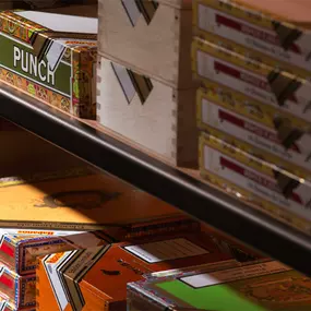 Bild von THE HOUSE OF GRAUER