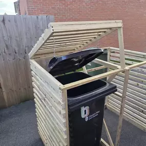 Bild von RG Handyman Services