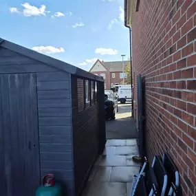 Bild von RG Handyman Services