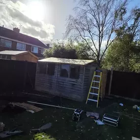 Bild von RG Handyman Services