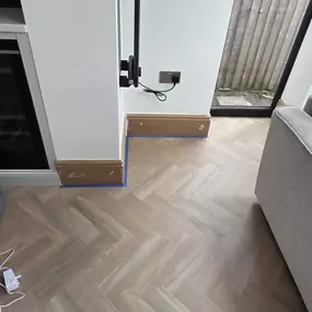 Bild von RG Handyman Services