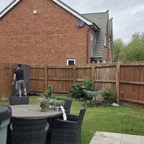 Bild von RG Handyman Services