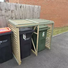 Bild von RG Handyman Services