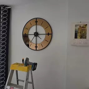 Bild von RG Handyman Services