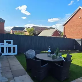 Bild von RG Handyman Services