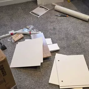 Bild von RG Handyman Services