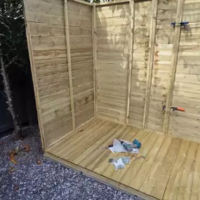 Bild von RG Handyman Services