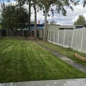 Bild von RG Handyman Services