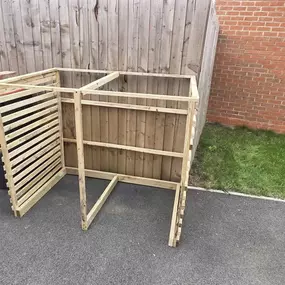 Bild von RG Handyman Services