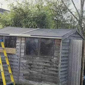 Bild von RG Handyman Services