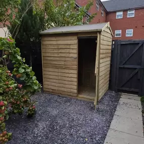 Bild von RG Handyman Services