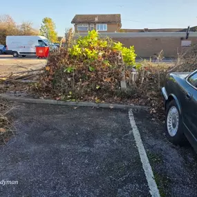 Bild von RG Handyman Services