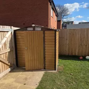 Bild von RG Handyman Services