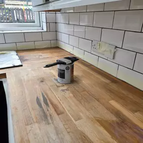 Bild von RG Handyman Services