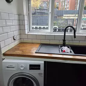 Bild von RG Handyman Services