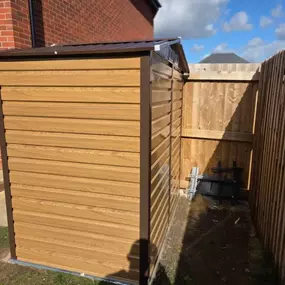 Bild von RG Handyman Services