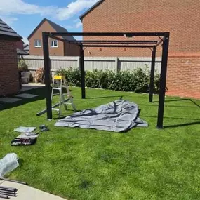 Bild von RG Handyman Services