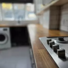 Bild von RG Handyman Services