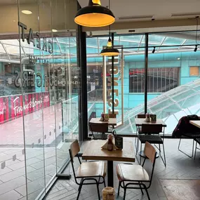 Bild von Honest Burgers Bristol Cabot Circus