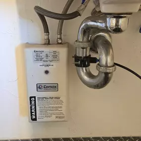 Bild von Sonoran HVAC and Plumbing Solutions