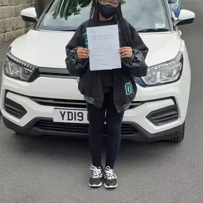 Bild von Genesis School Of Motoring