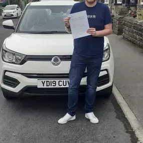 Bild von Genesis School Of Motoring