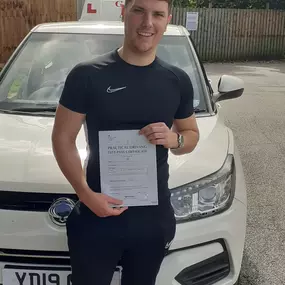 Bild von Genesis School Of Motoring